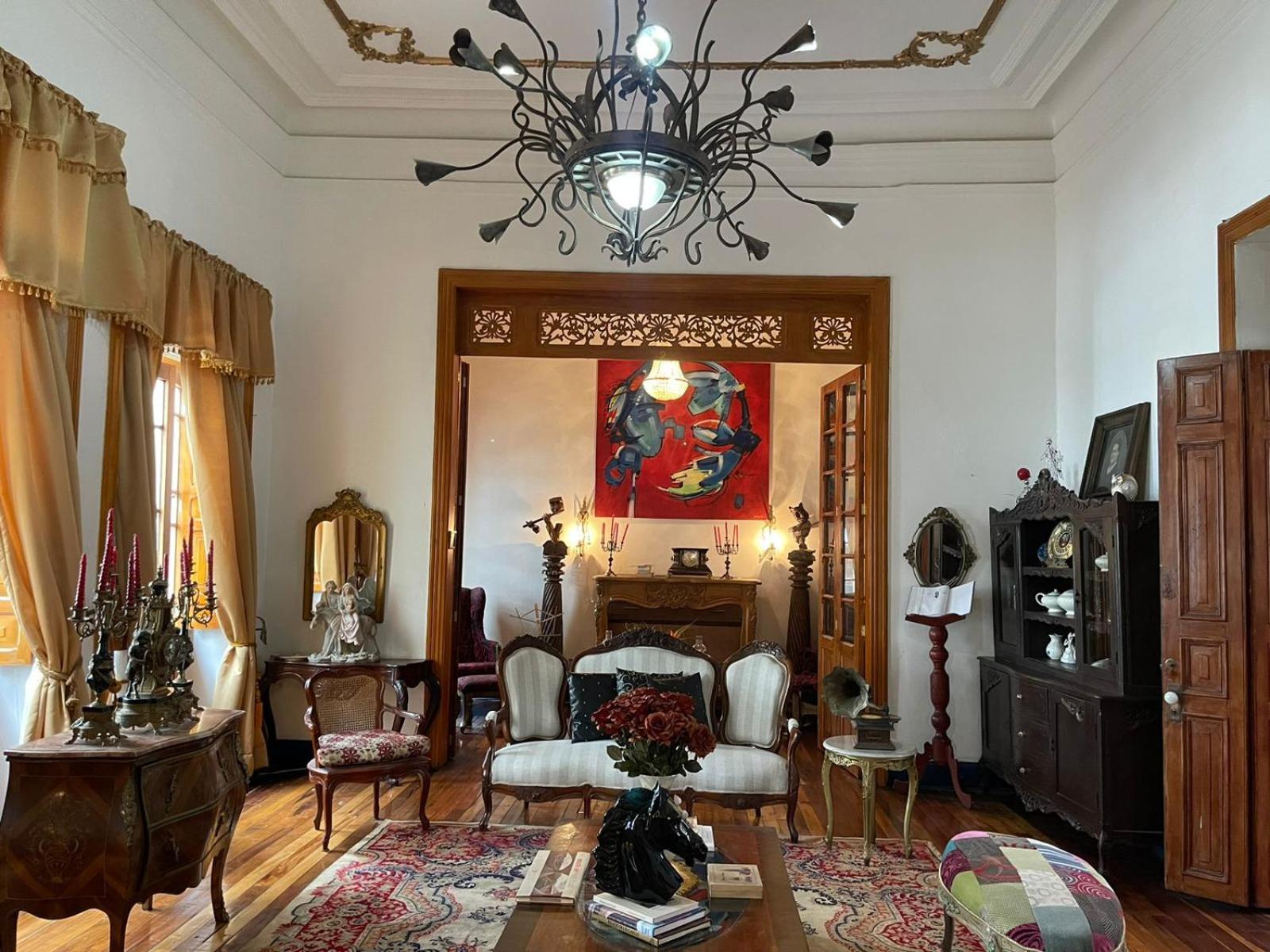 Hotel Casa De La Luz Bogota Bagian luar foto