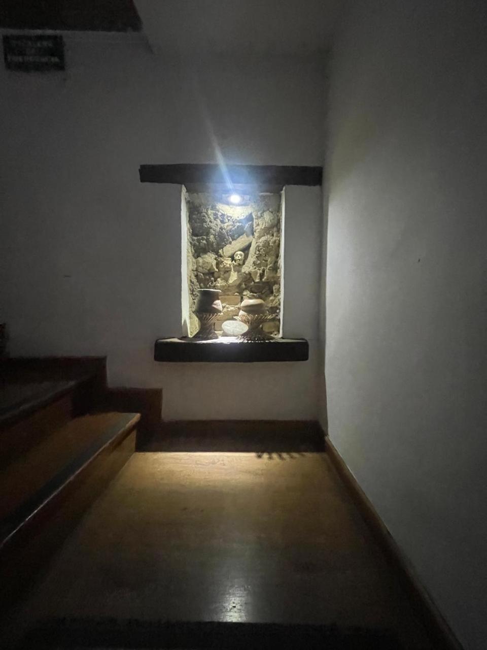 Hotel Casa De La Luz Bogota Bagian luar foto