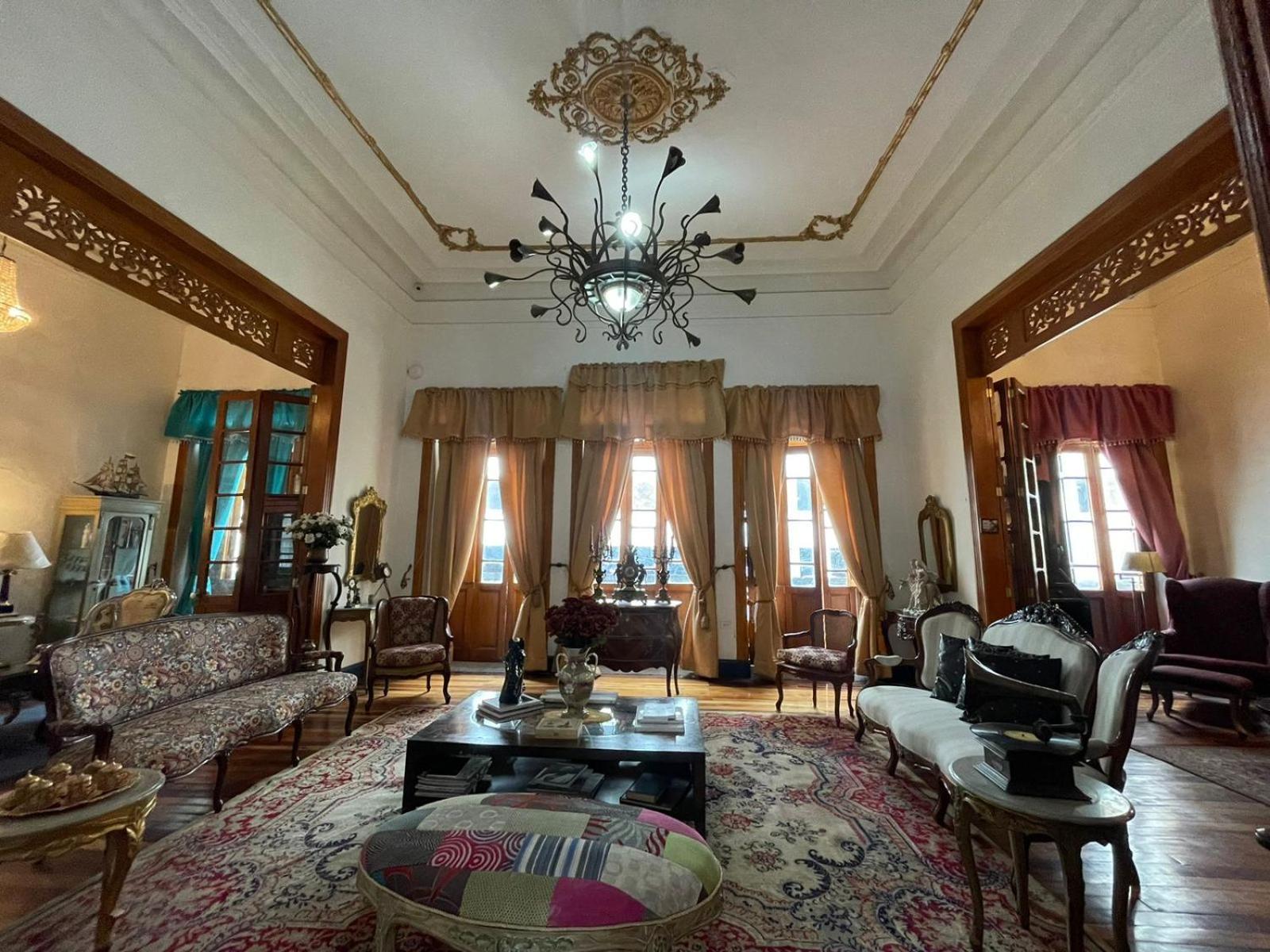 Hotel Casa De La Luz Bogota Bagian luar foto