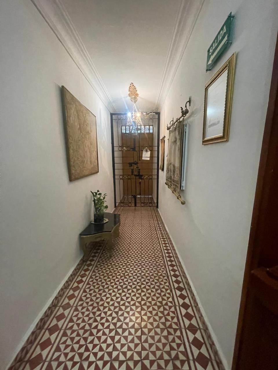 Hotel Casa De La Luz Bogota Bagian luar foto