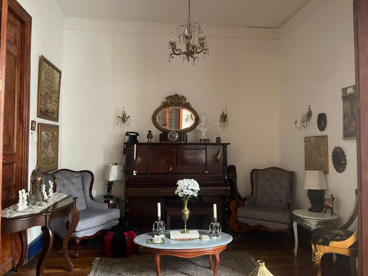Hotel Casa De La Luz Bogota Bagian luar foto
